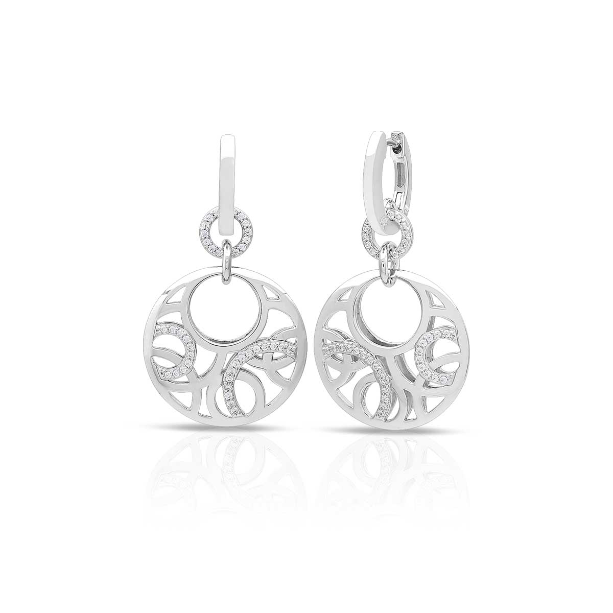 Celestia Earrings