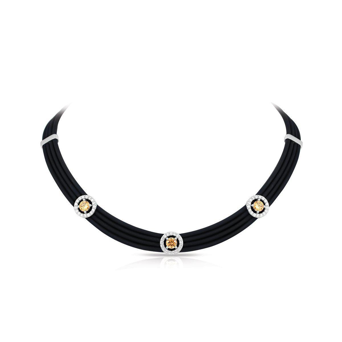 Circa Necklace