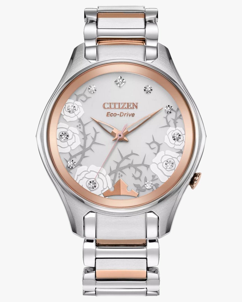 Citizen Ladies Watch AURORA