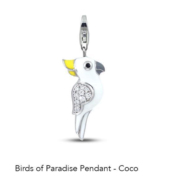 Gift with Purchase Jewelry