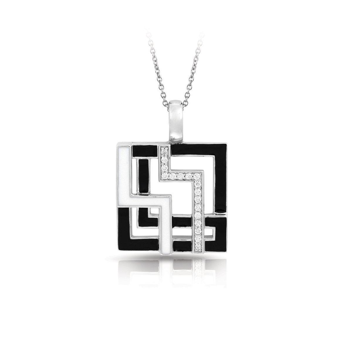 Convergence Pendant