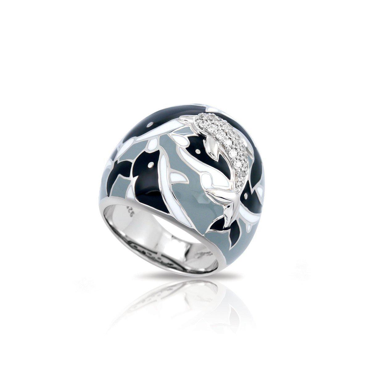 Delfino Ring