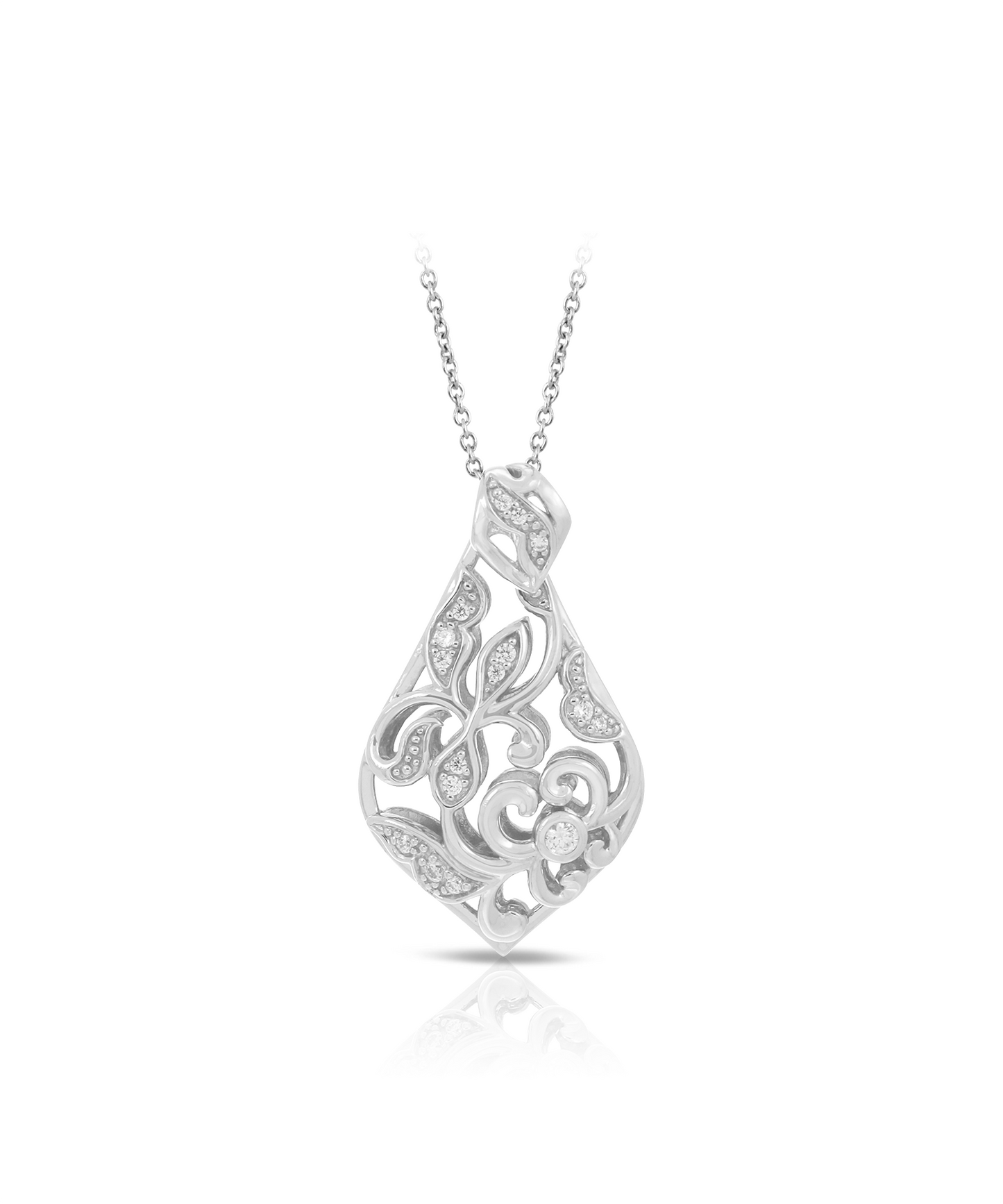 Empress Pendant