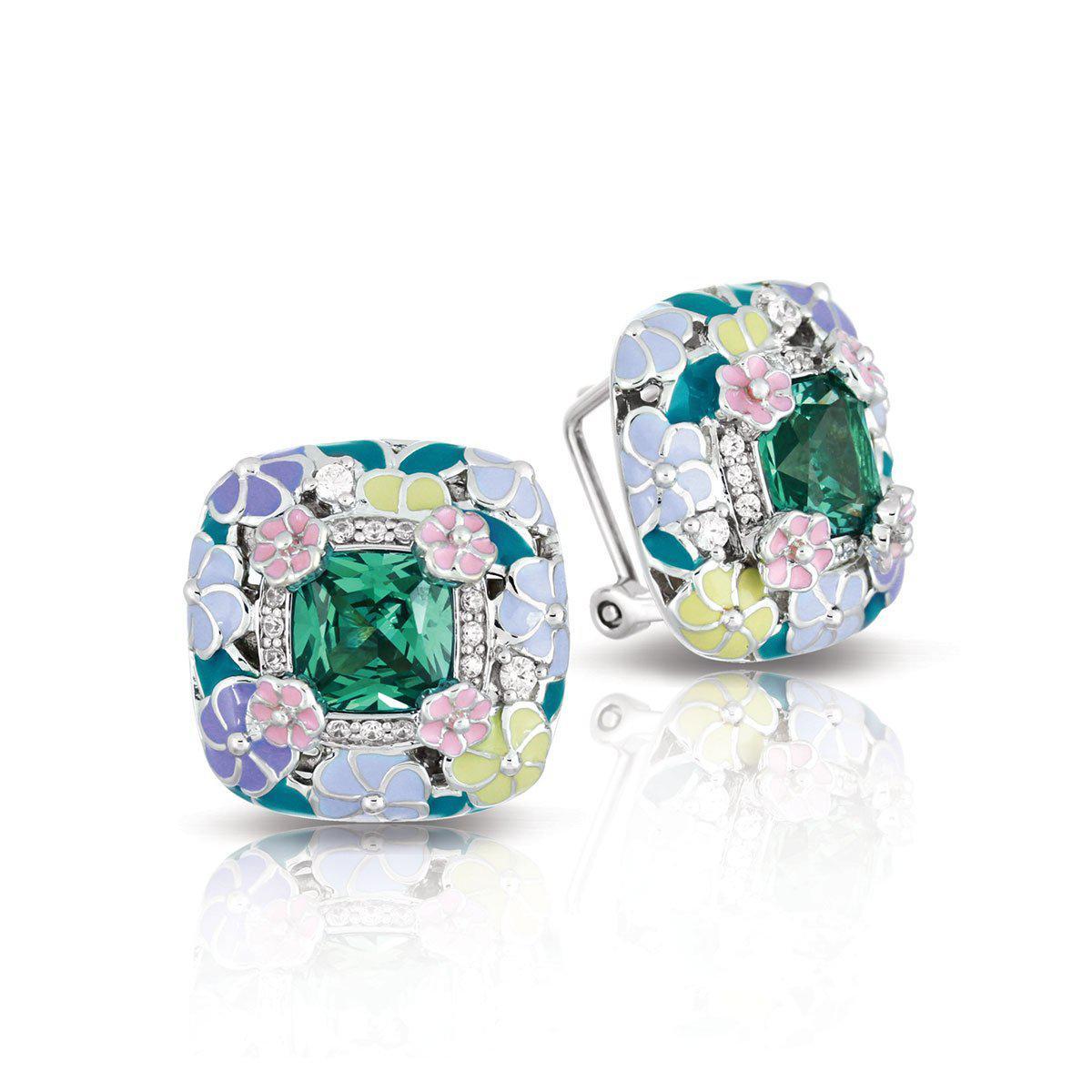 Enchanted Garden Earrings