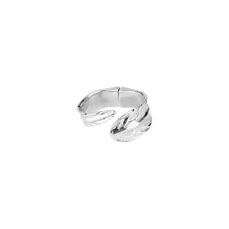 UNOde50 FEATHER BANGLE