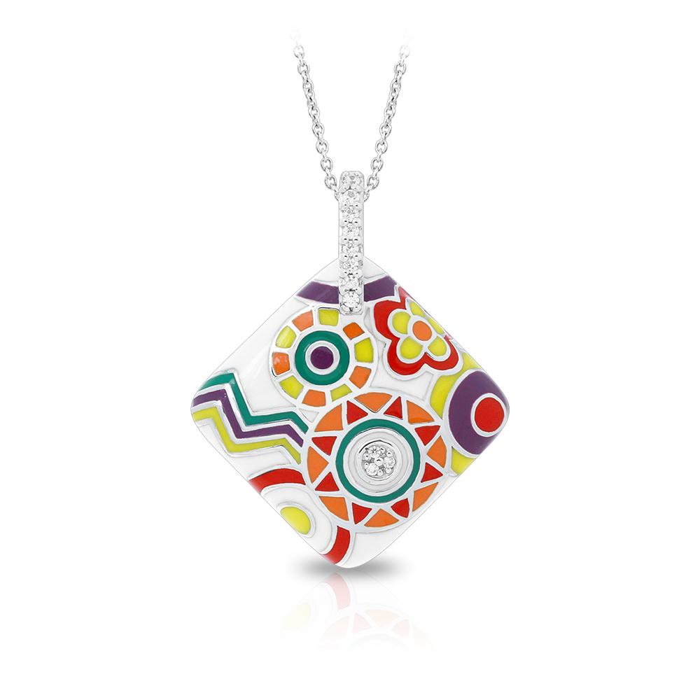 Fiesta Pendant