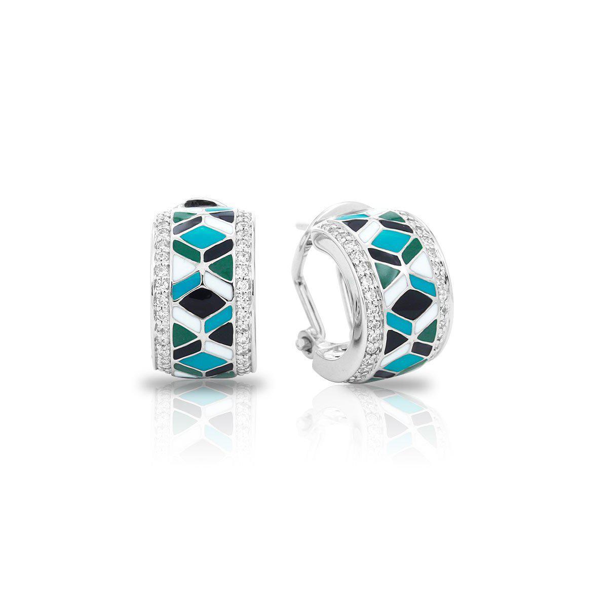 Forma Earrings