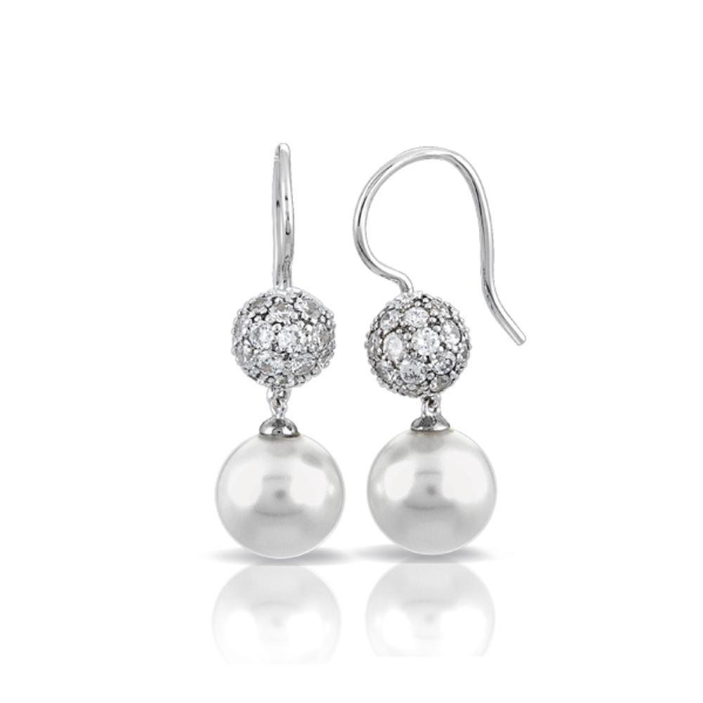 Luxury Earrings