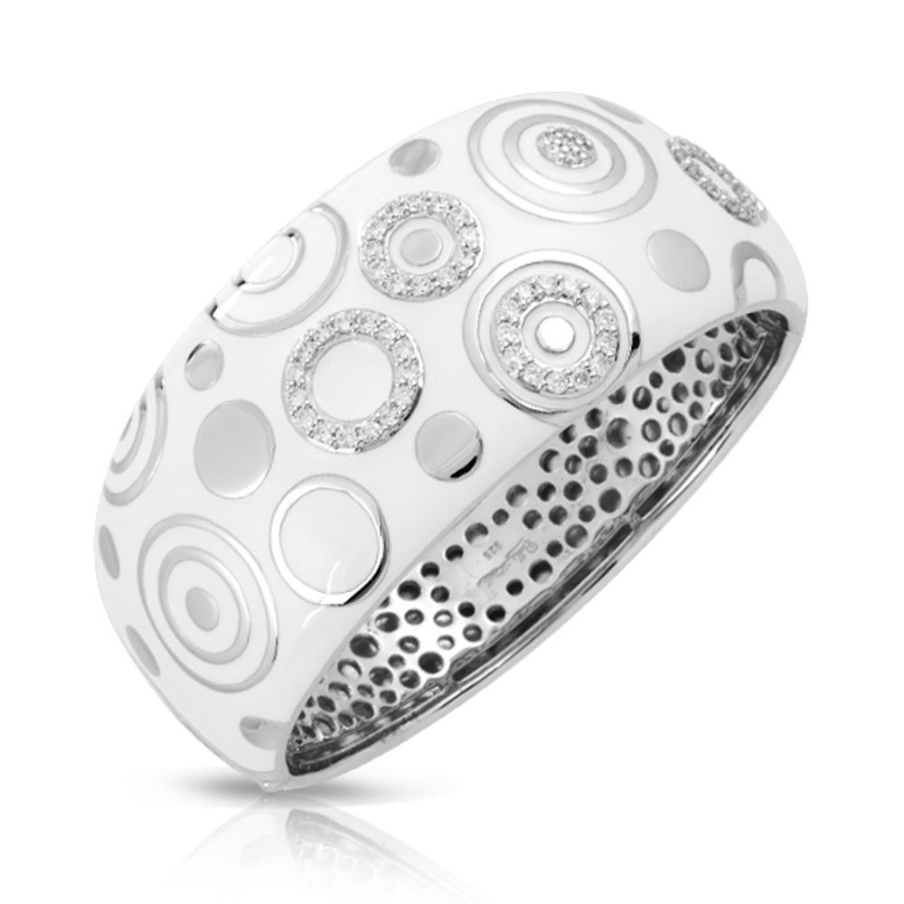 Galaxy Bangle Cuff