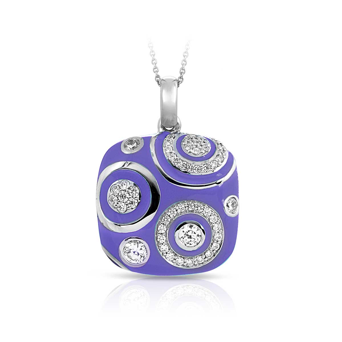 Galaxy Pendant
