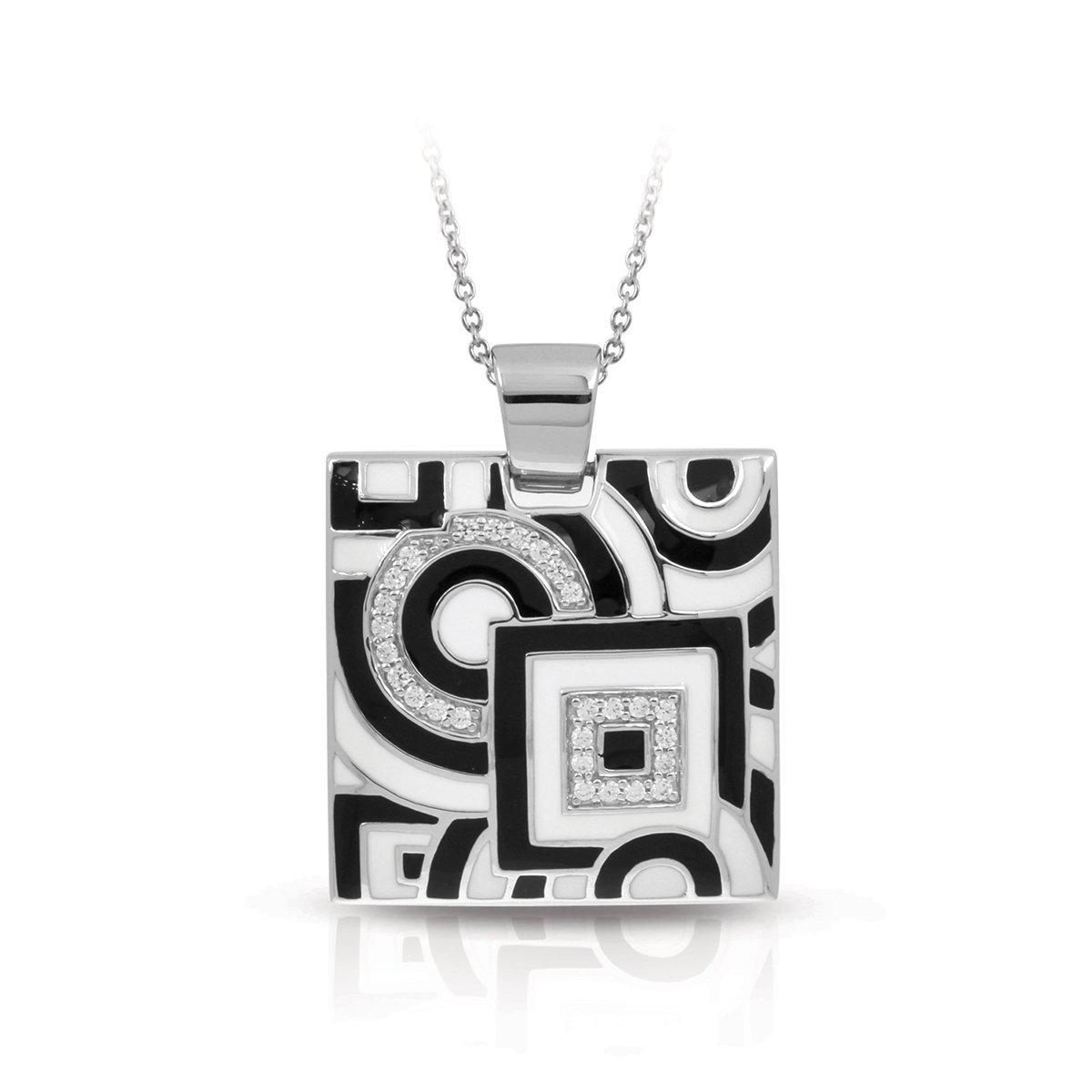 Belle-Etoile Pendant