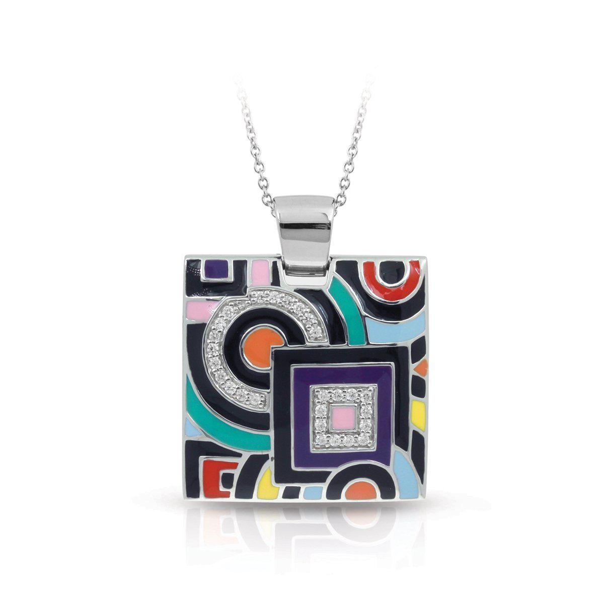 Belle-Etoile Pendant