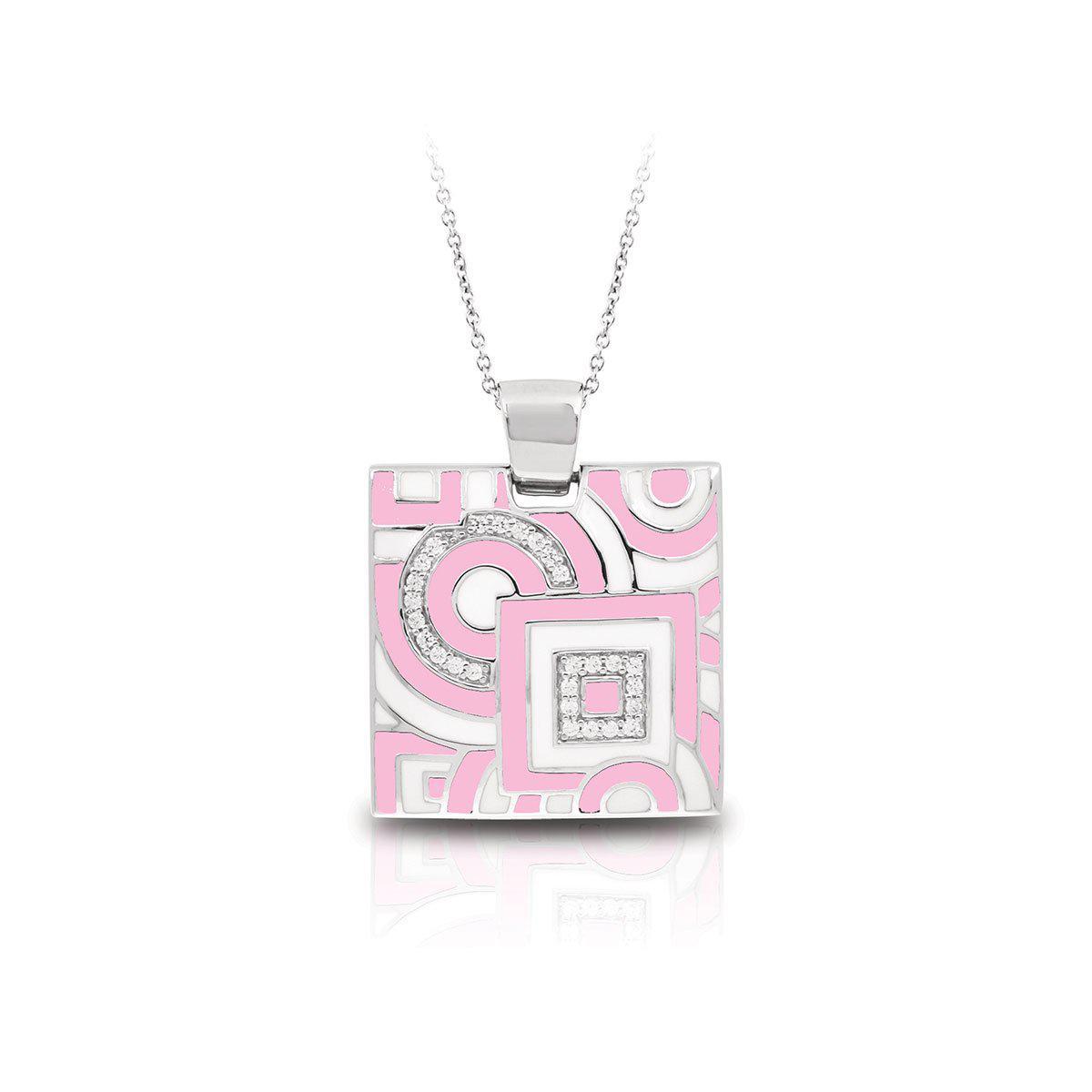 Belle-Etoile Pendant