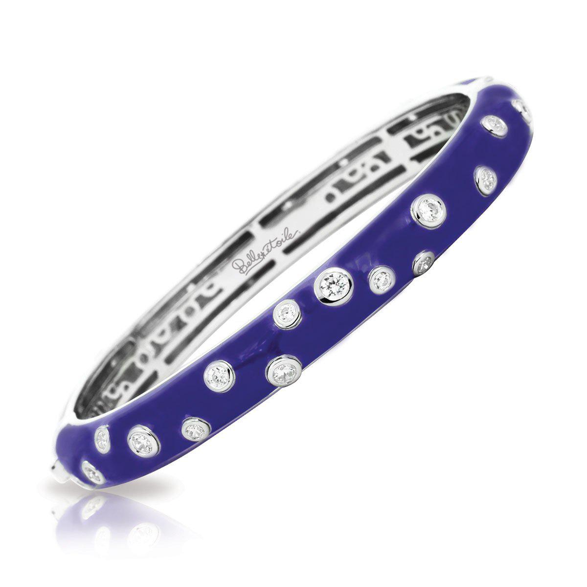 Glitter Bangle