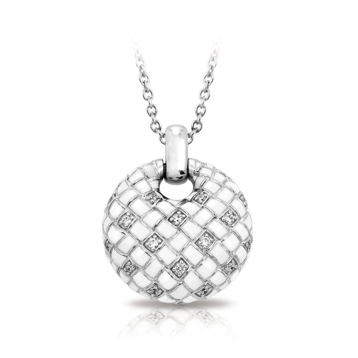 Harlequin Pendant