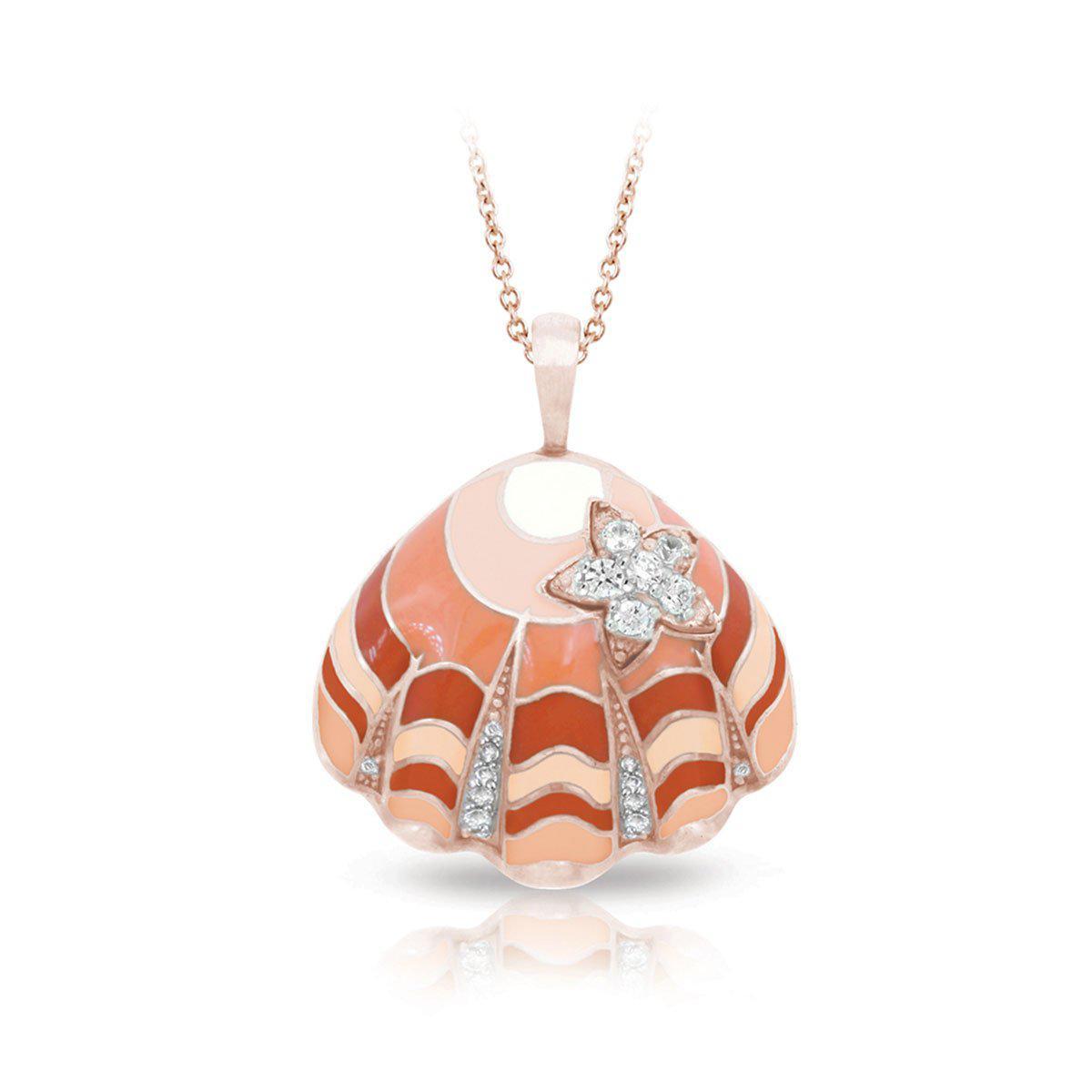 Jewel of the Sea Pendants