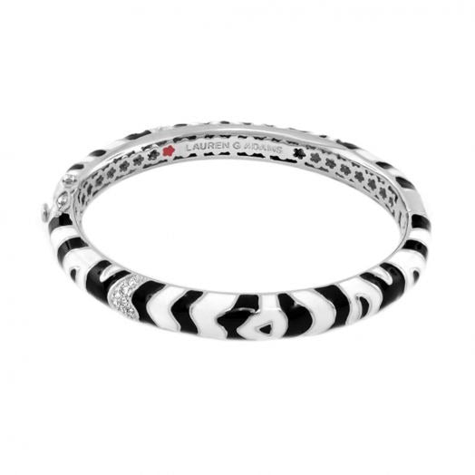 Lauren G Adams ANIMAL PARADISE BANGLE