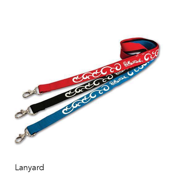 Promotional Items