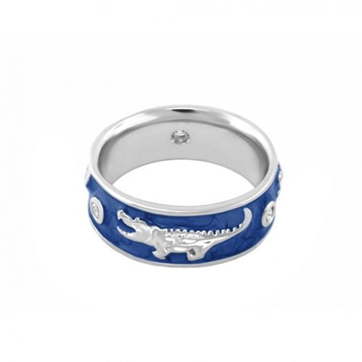 Lauren G Adams ANIMAL PARADISE RING