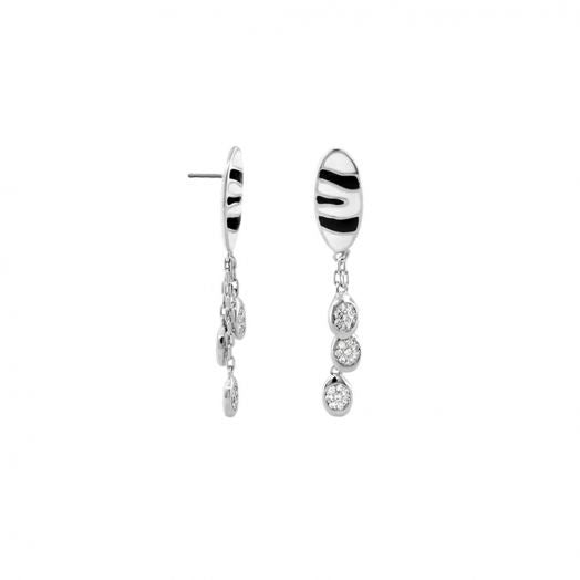 Lauren G Adams ANIMAL PARADISE EARRINGS