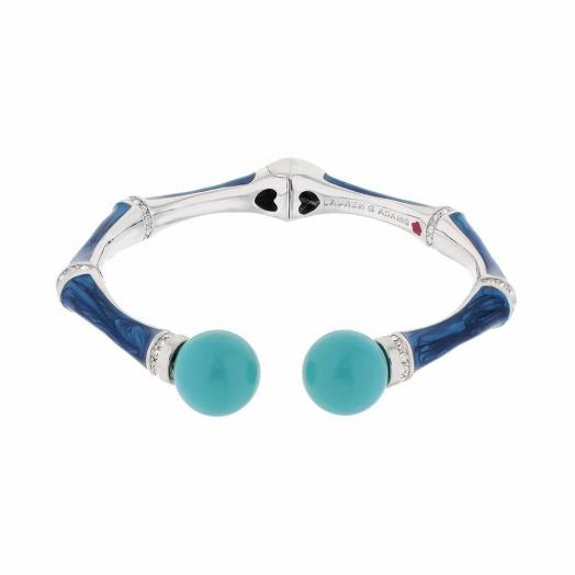 Lauren G Adams BAMBOO BANGLE