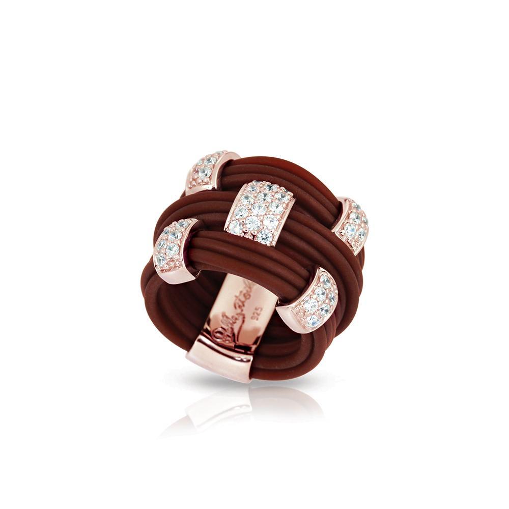 Legato Ring