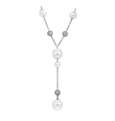 Luxury Drop Necklace