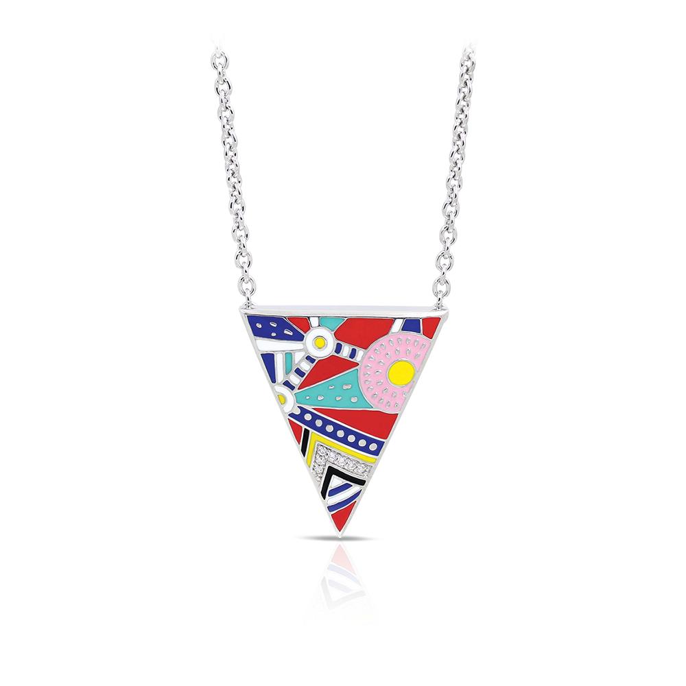 Nairobi Necklace