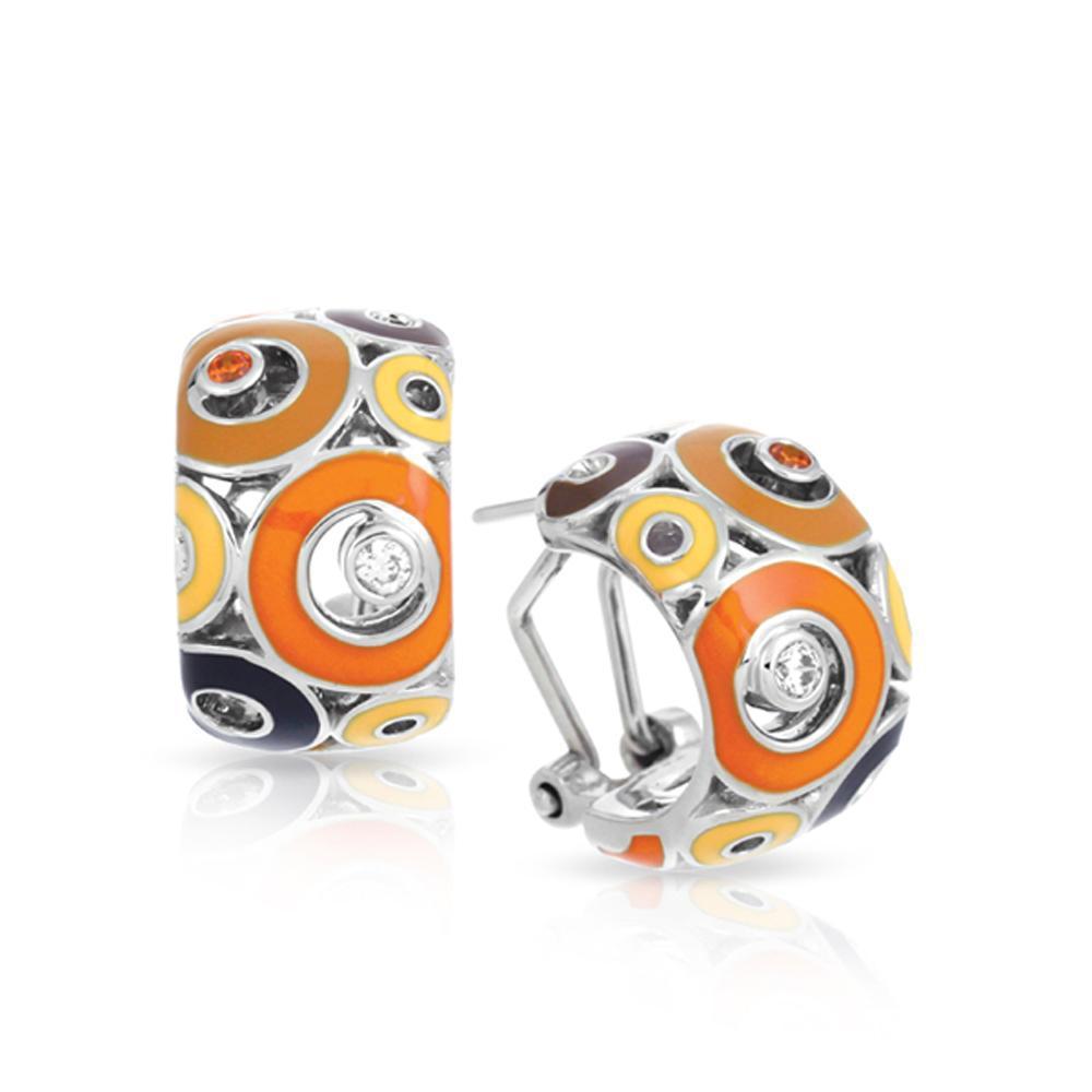 Nova Earrings
