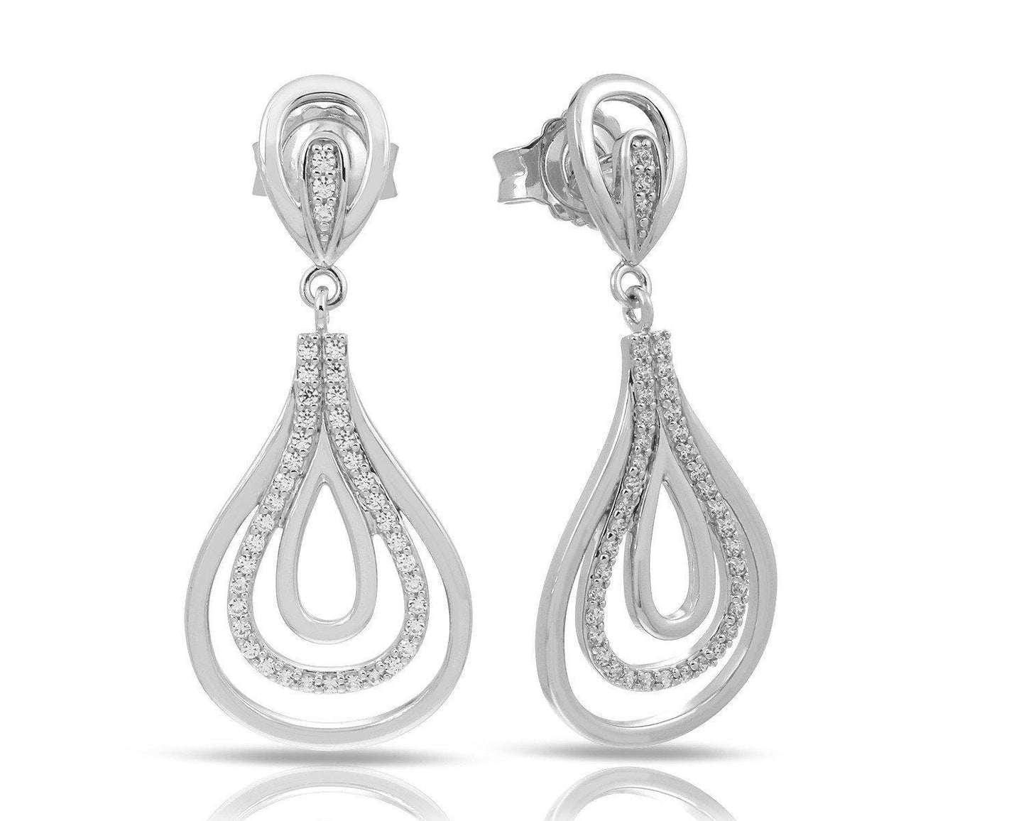 Onda Earrings