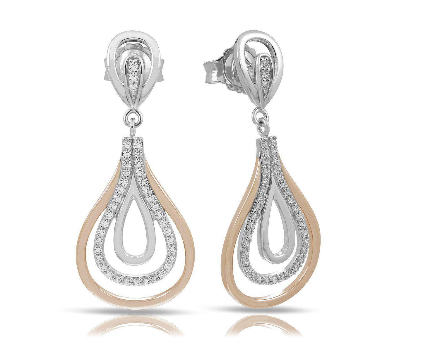 Onda Earrings