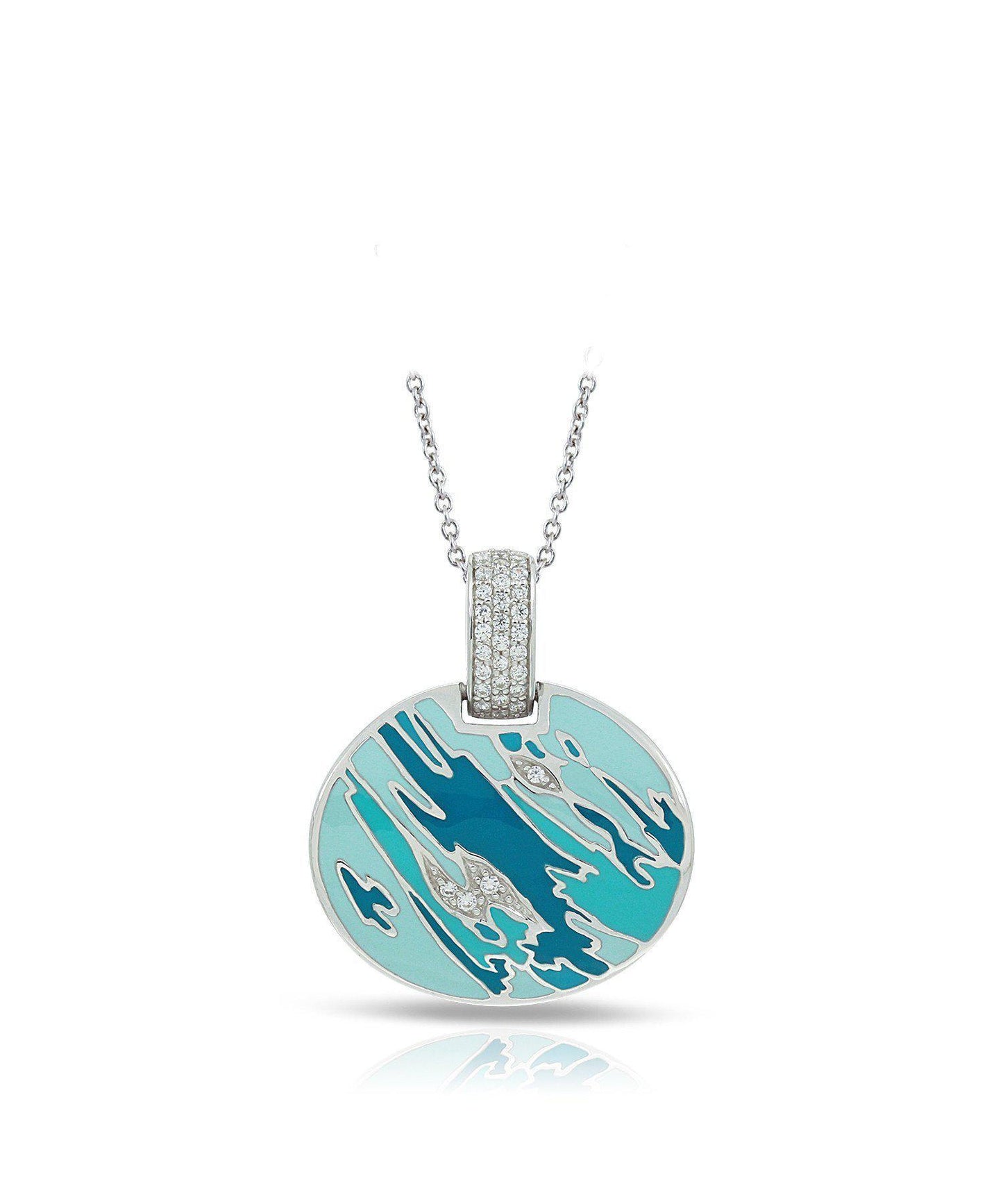 Palette Pendant