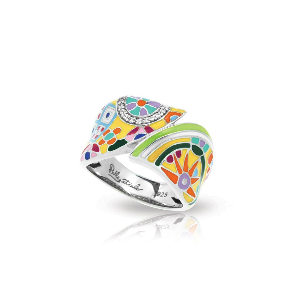 Pashmina Ring