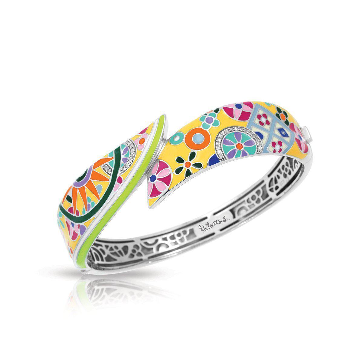 Pashmina Bangle