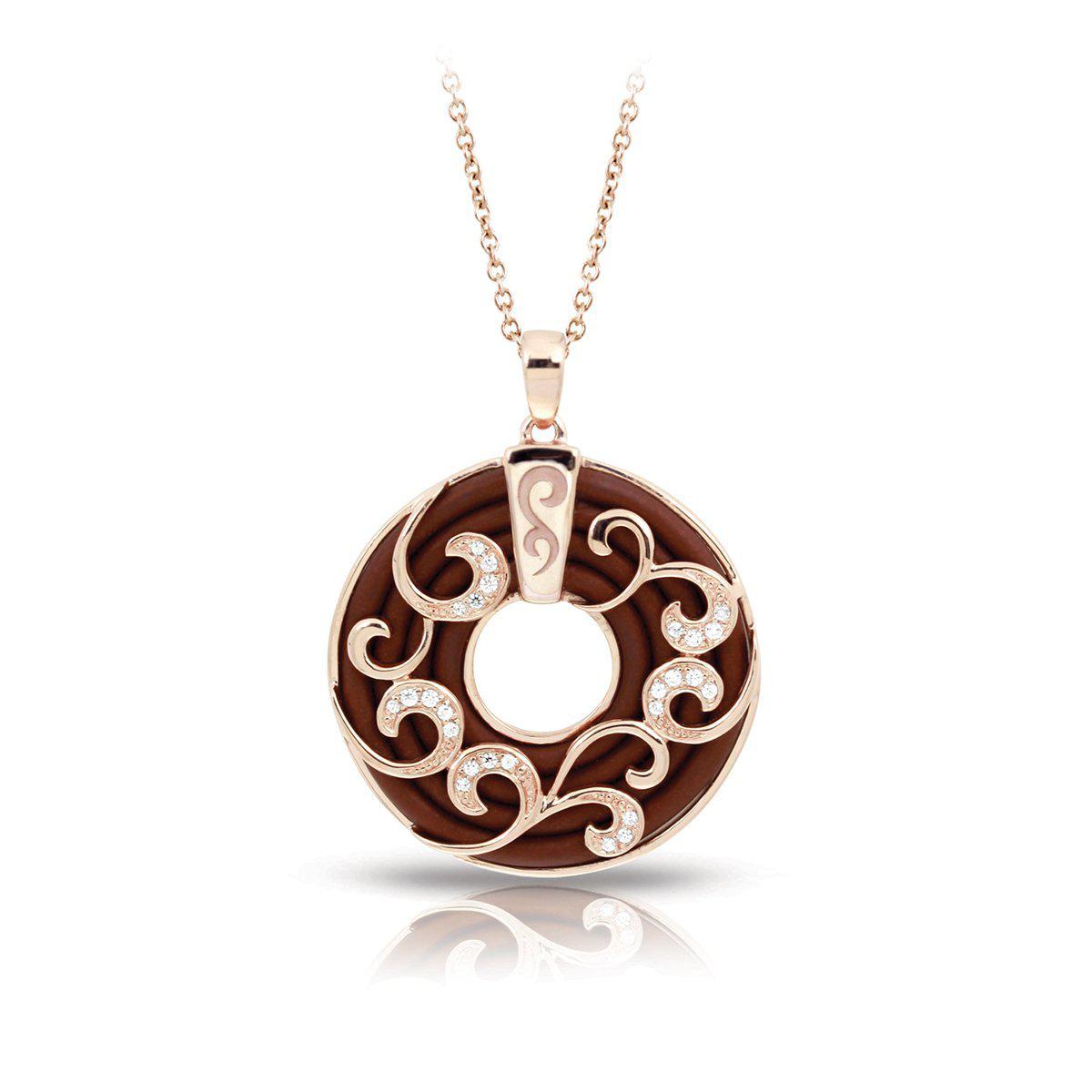 Reina Pendant
