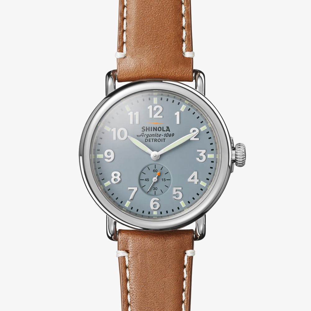Shinola Women Watch
