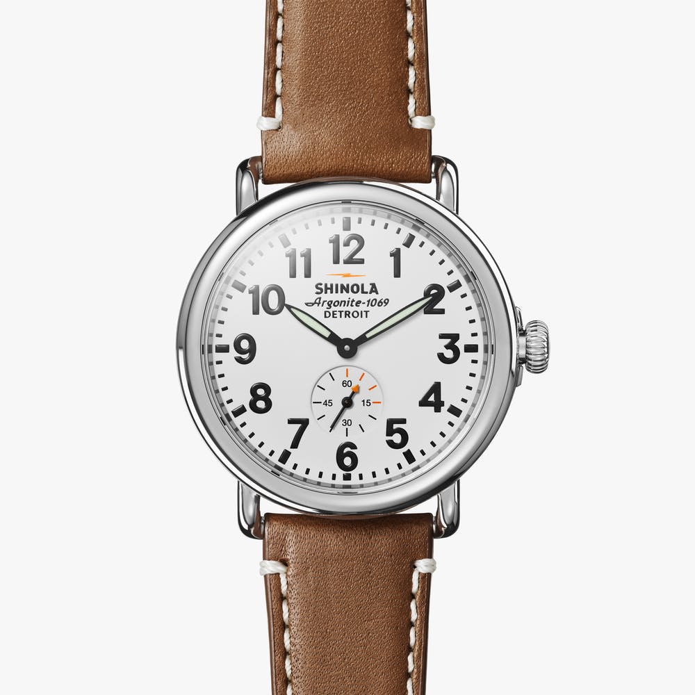 Shinola Women Watch