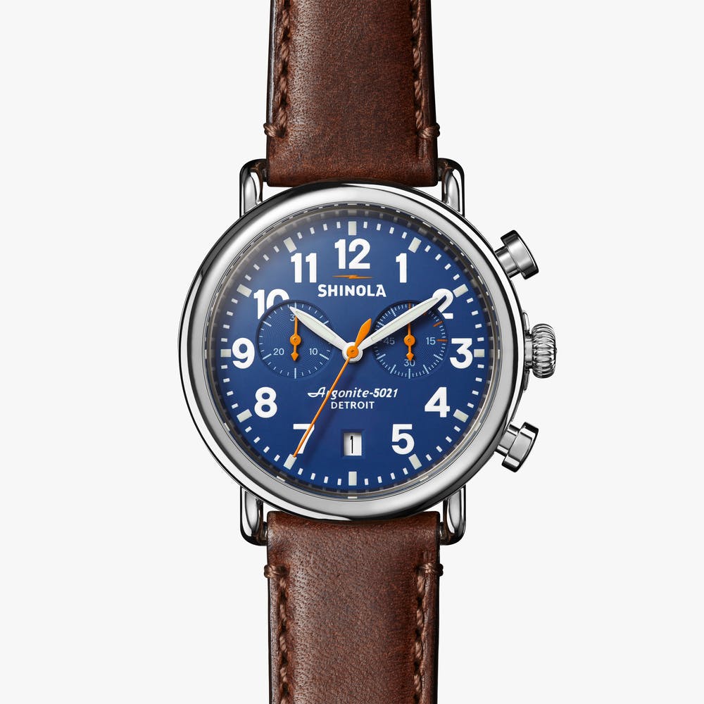 Shinola Women Watch