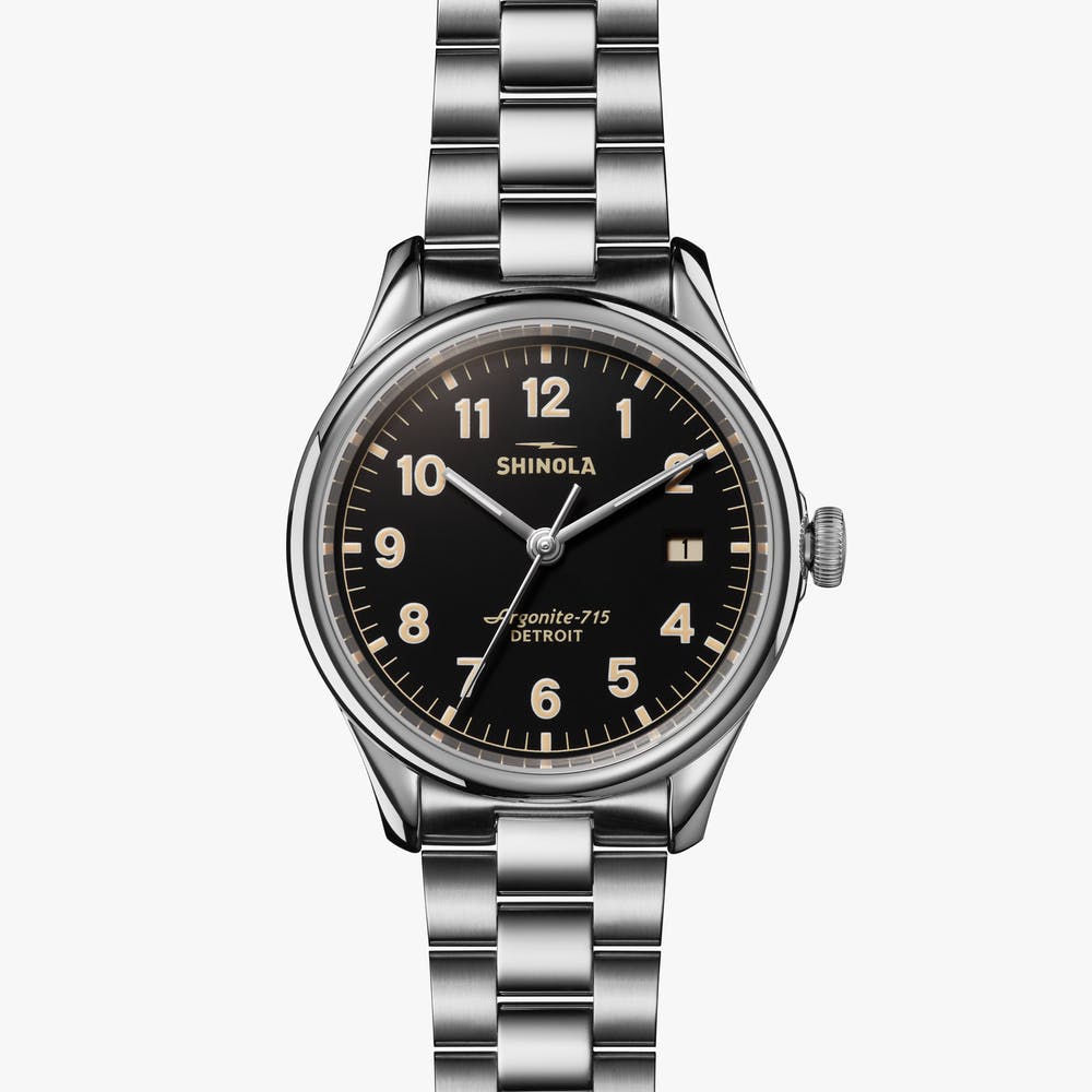 Shinola Women Watch