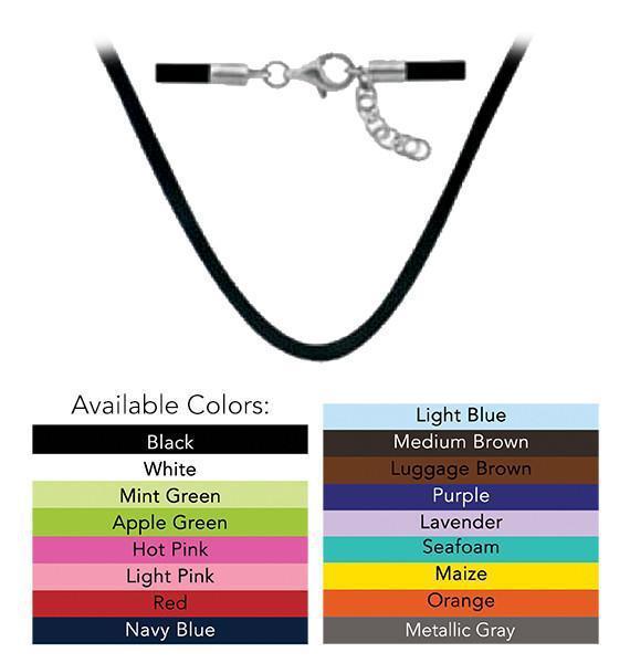 Satin Cord