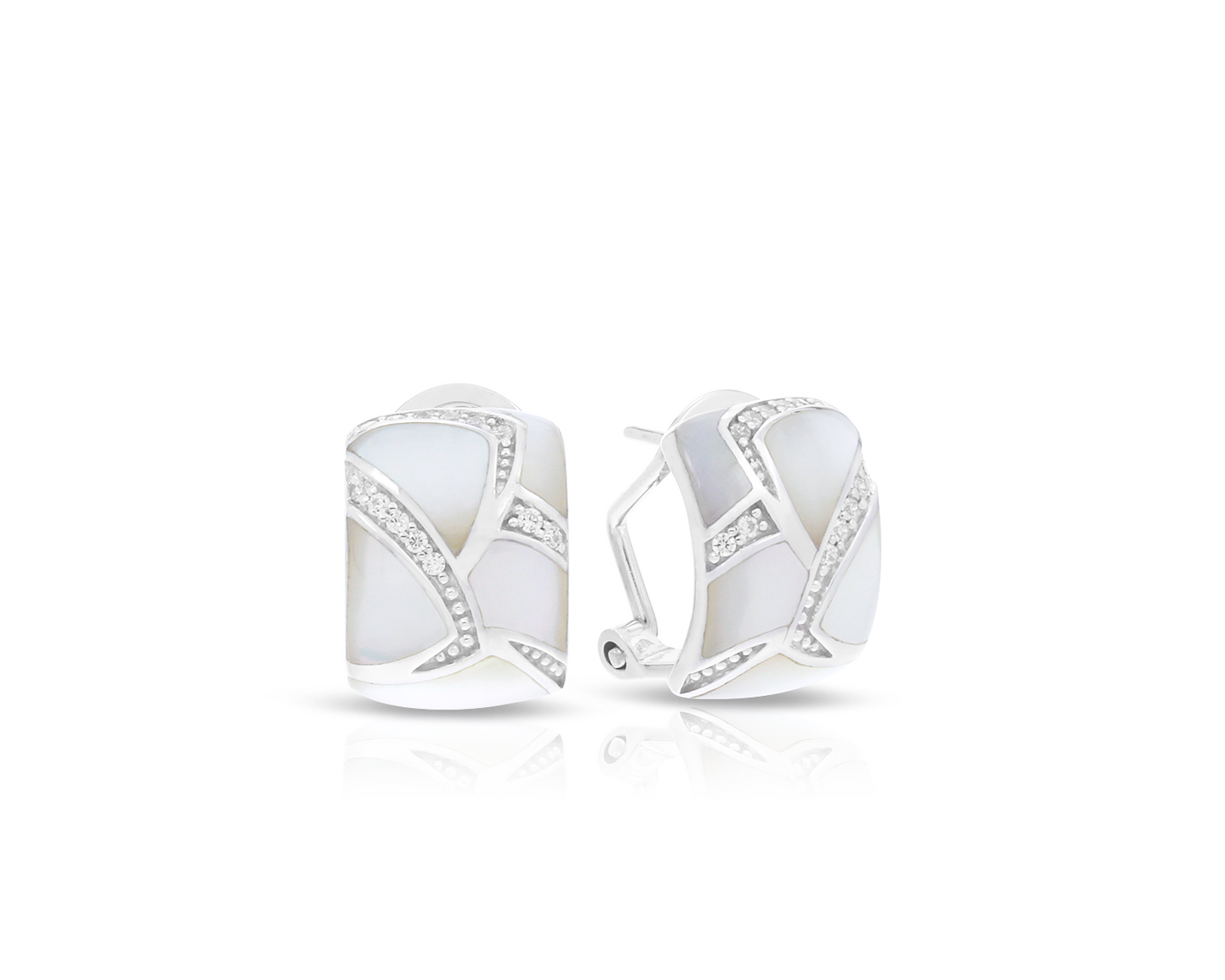 Sirena Earrings