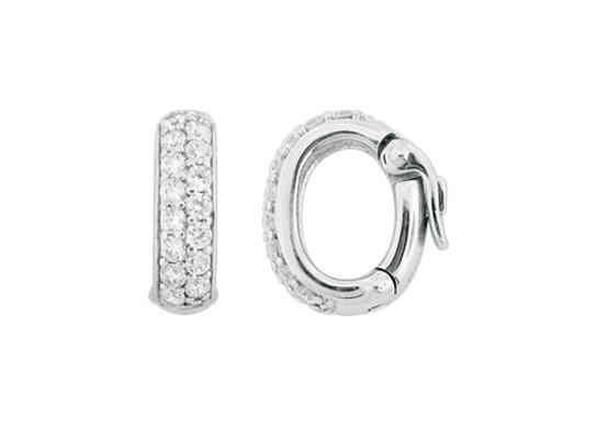 Sterling Silver Bail