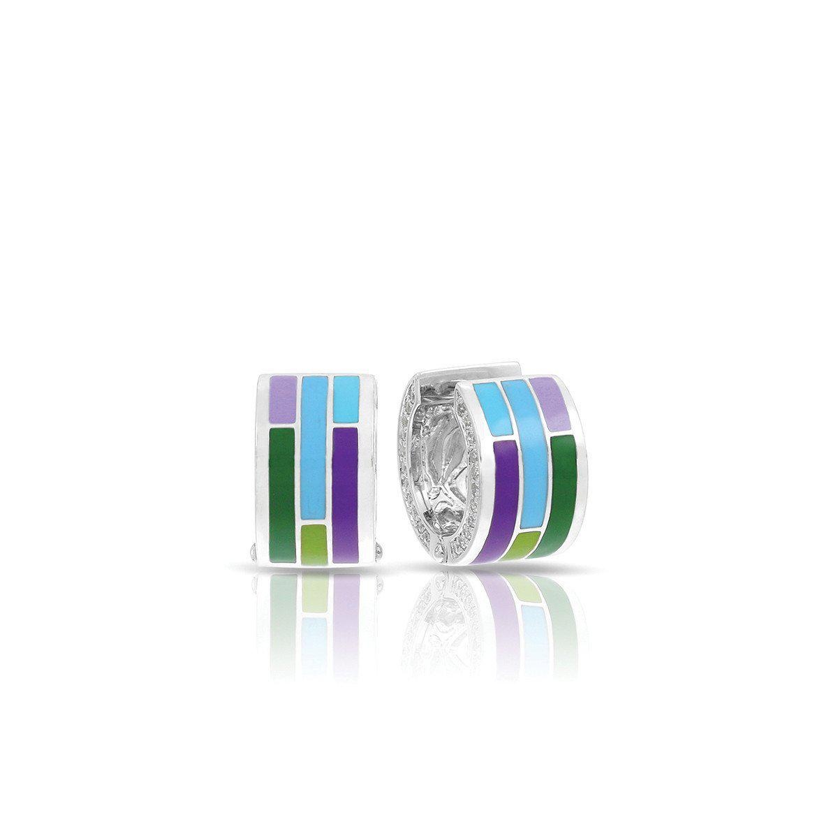 Strata Earrings