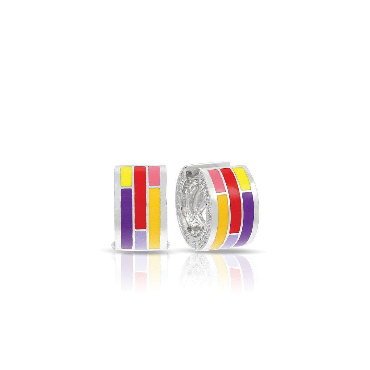 Strata Earrings