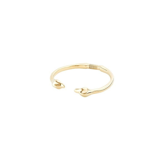 UNOde50 TWINS BANGLE