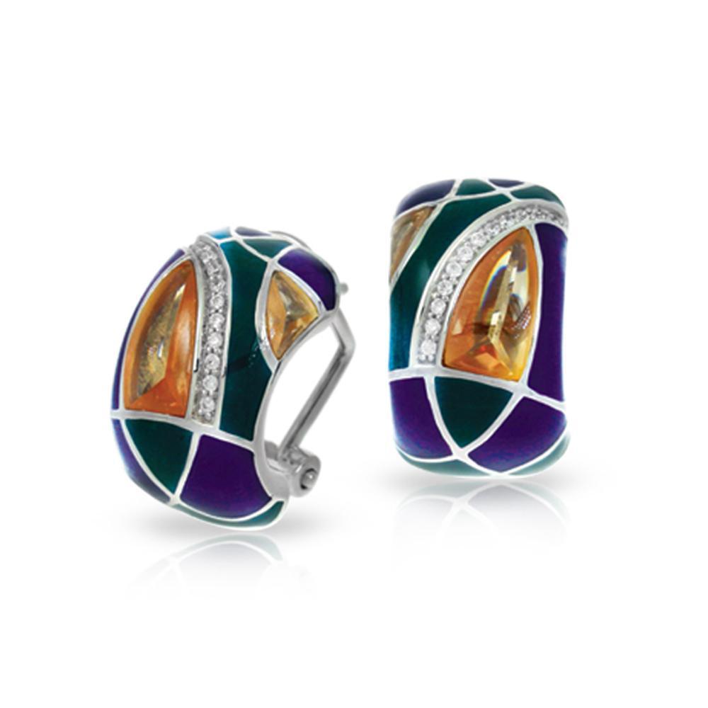 Tango Earrings