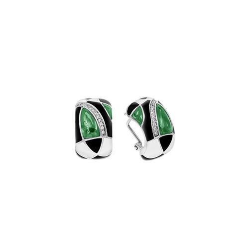 Tango Earrings