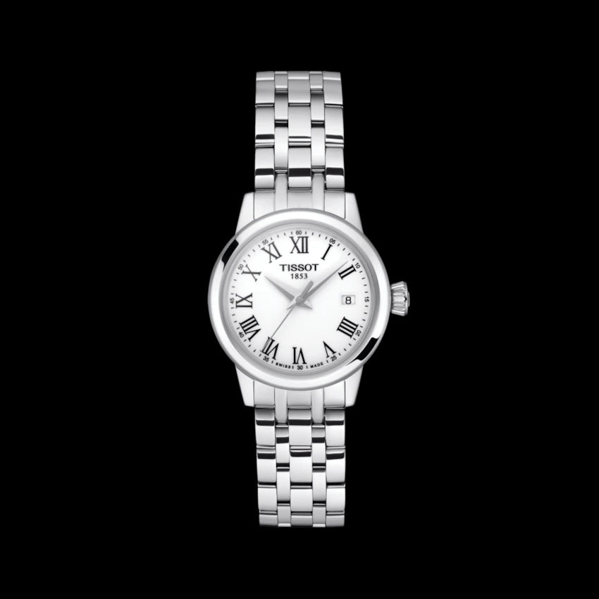 TISSOT CLASSIC DREAM LADY