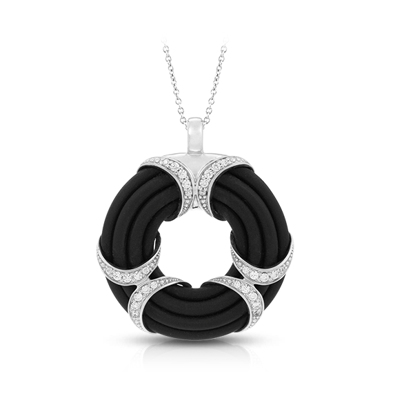 Xena Pendant