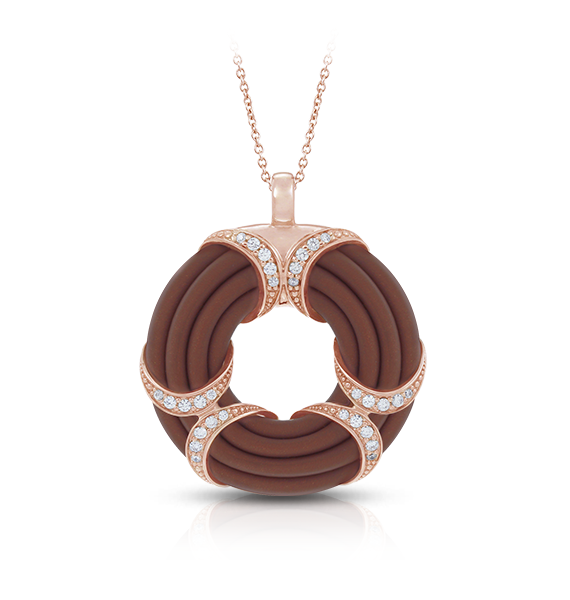 Xena Pendant